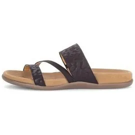 Gabor Pantolette braun 41 EU (7,5 UK)