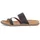 Gabor Pantolette braun 41 EU (7,5 UK)