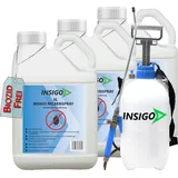 Insigo Milbenspray 15 l Spray