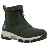 Muck Boots Apex Mid Zip Wellington Moss - 37 EU