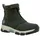 Muck Boots Apex Mid Zip Wellington Moss - 37 EU