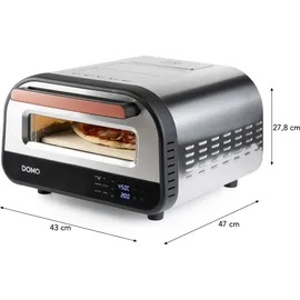 DOMO collection DOMO DO9289PZ Genius