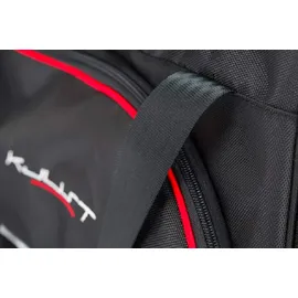 Kjust Kofferraumtaschen-Set 4-teilig Mercedes-Benz E-Klasse Cabrio A238 2017+