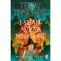 Penguin Random House Children's UK I Shall Wear Midnight
