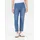 STEHMANN Schlupfjeans Stehmann Igor3-680W sportive, Superstrech Schlupf-Jeans blau 38