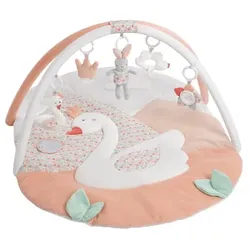 fehn® 3-D-Activity-Decke Schwanensee