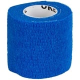 Kerbl EquiLastic selbsthaftende Bandage, blau 5cm breit