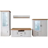 Landscape Wandkombination BREGENZ - B/H/T ca. 369,00x210,00x52,00