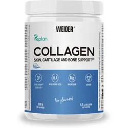 Collagen Weider 300 g EINHEITSGRÖSSE