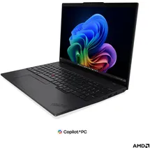 Lenovo ThinkPad L16 G3 AMD Ryzen AI 7 445 16 GB RAM 512 GB SSD Win11 Pro 21XC001XGE