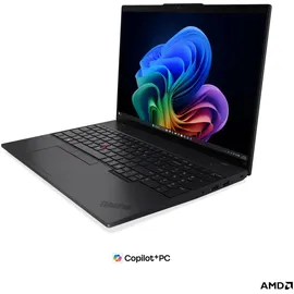Lenovo ThinkPad L16 G3 AMD Ryzen AI 7 445 16 GB RAM 512 GB SSD Win11 Pro 21XC001XGE