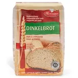 Küchenmeister Brotbackmischung Dinkelbrot, mit Hefe, 1kg