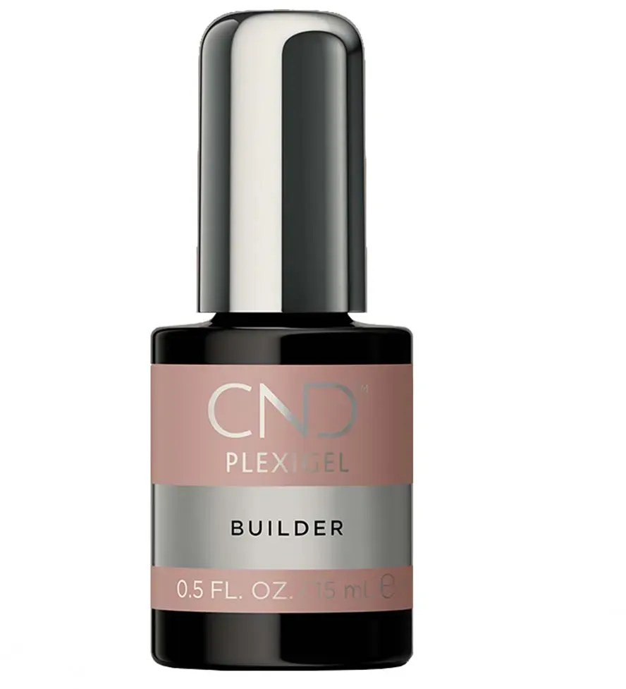 CND PlexiGel Builder Soft Blush 15 ml