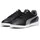 Puma King Match IT Herren Puma Black-Puma White-Cool Dark Gray 42