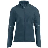 Vaude Damen Women's Wintry Jacket Iv, Dark Sea, 40 EU