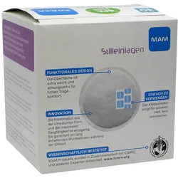 MAM Care Stilleinlagen 30 St