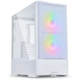 Lian Li LANCOOL 207 - White