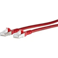 BTR Netcom Metz Connect Patchkabel S/FTP 1308450366-E