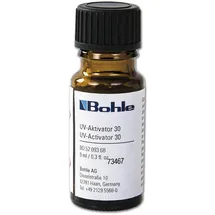 Bohle UV-Aktivator 30 Flasche 9 ml