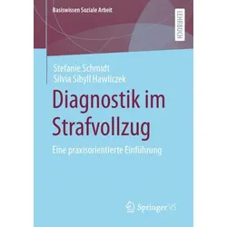 Diagnostik im Strafvollzug