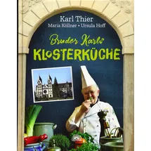Via Nova, Verlag Bruder Karls Klosterküche