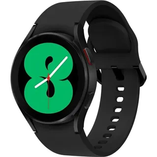 Black 40 mm BT Sport Band Black