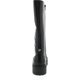 Dockers by Gerli Schnürstiefel schwarz 39