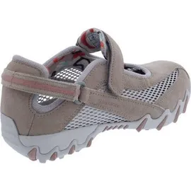 Allrounder by Mephisto Outdoor Sandalen für Damen - Gr.: 39