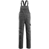 Mascot MASCOT® Freibourg Latzhose Multisafe 82C62 dunkelanthrazit