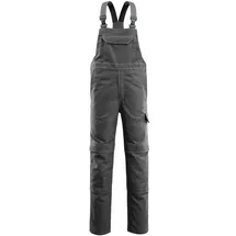 Mascot MASCOT® Freibourg Latzhose Multisafe 82C62 dunkelanthrazit