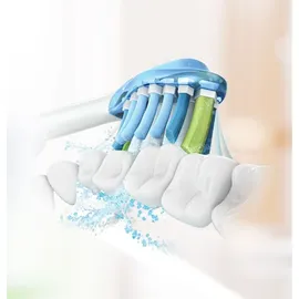 Philips Sonicare ProtectiveClean 4500 HX6830/35 Doppelpack