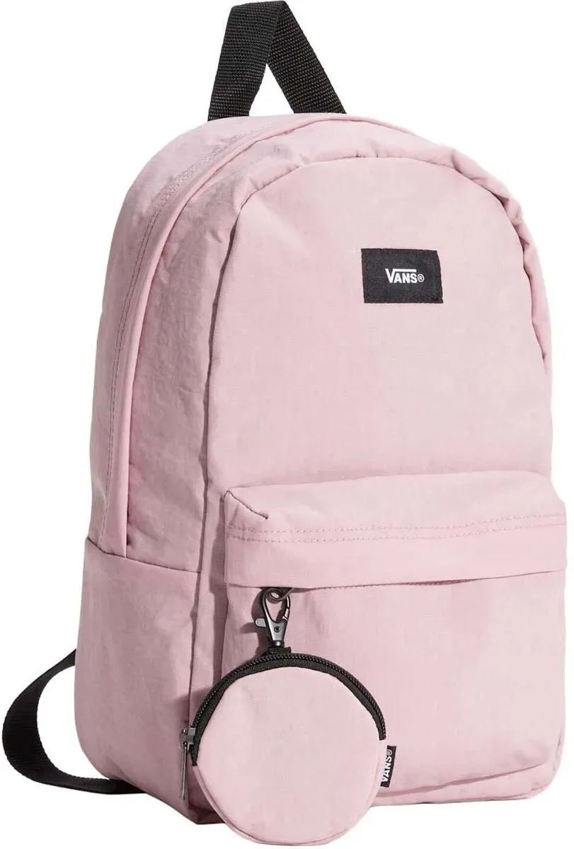 Vans Old Skool Mini Backpack misty mauve (630) OS