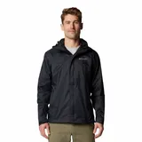 Columbia WatertightTM Ii Jacke - Black - M