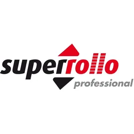 SuperRollo Professional SR10185 GW185 Elektrischer Gurtwickler 15 mm Zugkraft (max.) 30 kg Aufputz