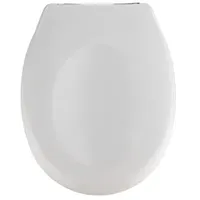 Wenko WC-Sitz Savio, mit Absenkautomatik