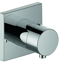 Keuco IXMO Ab- und Umstellventil 59557011002,