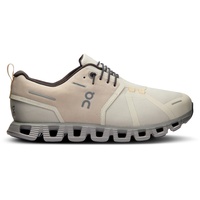 On Cloud 5 Waterproof Damen pearl/fog 42