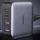 UGREEN Nexode 65W Desktop Charger (2xUSB-A + 2xUSB-C) - Ladegerät