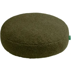 Hunter Hundekissen Kumara 90 x 90 cm khaki