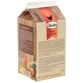 Quiko Hobby Farming Mineralgrit mit Magenkiesel 1,5 kg
