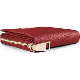 lazarotti Bologna Geldbörse Damen rot