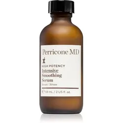 Perricone MD High Potency Intensive Smoothing Serum Intensiv-Serum mit glättender Wirkung 59 ml