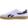 Reebok Smash Edge Unisex Weiß/Braun/Schwarz 36,5