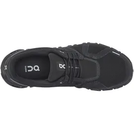 On Cloud 6 Herren Black / Black 45