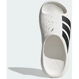adidas Purechill Slide Weiß/Schwarz 48