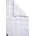 RIBECO Ribeco Polyester 135x200 cm weiß warm 41666