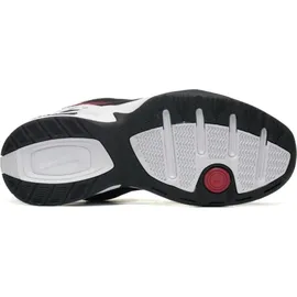 Nike Air Monarch IV White/Black 43