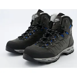 MEINDL Bellavista MFS Herren Anthrazit/Sky 48