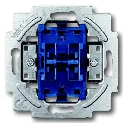 Busch-Jaeger Wippschalter-Einsatz,Wechsel/Wechsel