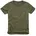 Brandit Brandit Army Kinder Armee Bundeswehr Shirt BW UNTERHEMD Uni CAMO XL 158/164 Oliv